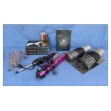 Fifty Shades Books, Table Runners & more