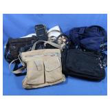 Over Door Shoe Caddy & Purses/Bags