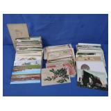 Vintage & Antique Post Cards