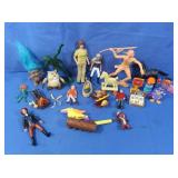 Vintage Toys