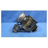 Antique Bridgeport Gun Implement Co Bicycle Motor