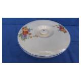 Lidded Casserole Dish-Cambridge USA