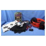 Halloween Entertaining Dishes & more