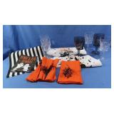 Halloween Entertaining