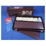 Tournament Rummikub Game