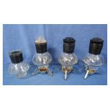 Hottle Bottles-some w/Corks