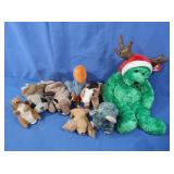 Ty & other Stuffed Animals