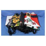 Market Bags-Christmas Friends & more