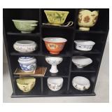 The Treasures of the Chinese Dynasties Miniature