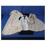 Homemade Hanging Clothes Decor