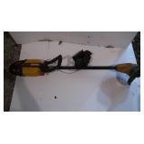 Craftsman 24V Weedwacker & Charger (not tested)