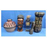 Tribal Home Decor