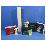 Dept 56 Snowbabies Lot