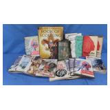 Boy Scout Books