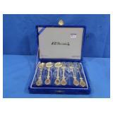 Vintage 1983 "We are the Family" Collector Gold