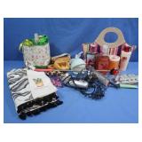 Bath & Body Works Products (unused), Electric