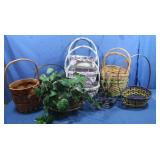 Wicker Baskets