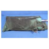 Vintage Boy Scout Overnighter Tent (fair/poor