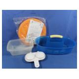 New Years Noisemakers, Headbands, Immersion