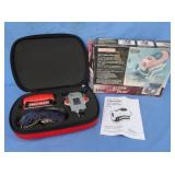 Craftsman Laser Trac