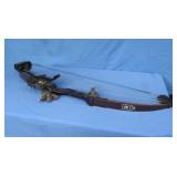 Amo Compound-String Length 39" Bow