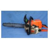 Stihl 025 16" Chainsaw