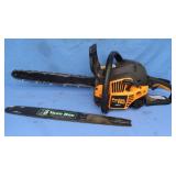 Poulan Pro 42cc Chainsaw