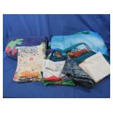 Harry Potter Kids Sleeping Bag, Blanket,