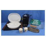 Misc Kitchen Items-Coffee Maker (untested)