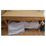 Ethan Allen "American Dimensions" Console