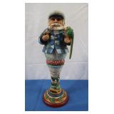 Jim Shore Hartwood Creek "Seaside Companions"