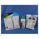 NIB Energizer Wireless Remote Control LED Utility