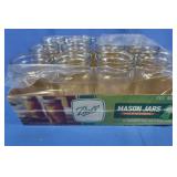 Widemouth Quart Canning Jars