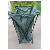 Collapsible Laundry Hamper 3