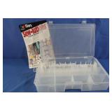 Sew-Lutions Storage Plastic Container