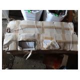 4 NIB Self Watering Window Boxes 39"