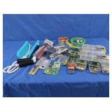 Picture Hanging Supplies