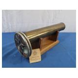 1980 Kaleidoscope, Agate, by Chesnik-Koch