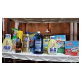 Household Cleaning Supplies