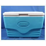 Coleman Cooler