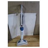 Bissell Steam Mop w/Tray