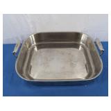 All-Clad Roaster Pan