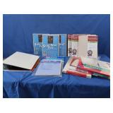 New Foundation Paper Pads, Invitation Kit & more