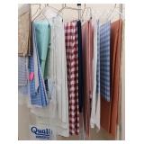 Table Linens-Tablecloths