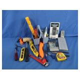 Zammer, Box Cutters, Razor Scraper & more