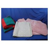 Bath Mats, Beach Towels, HD Mod Stacker Tote &