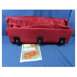 Rolling Christmas Tree Bag