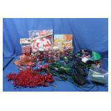 Christmas Decor-most NIP