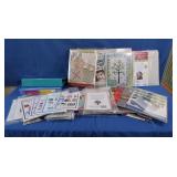 Crafting Guides, Foundation Paper & more