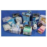 Asst Light Bulbs